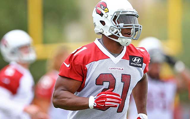 NFL Teams On The Verge Of Several Key Holdouts