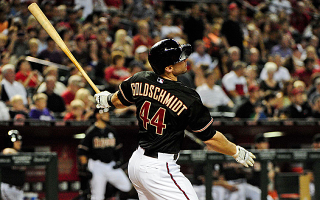 Arizona Diamondbacks Sweep Colorado Rockies And Take 1st Place In NL West Arizona Diamondbacks Sweep Colorado Rockies And Take 1st Place In NL West