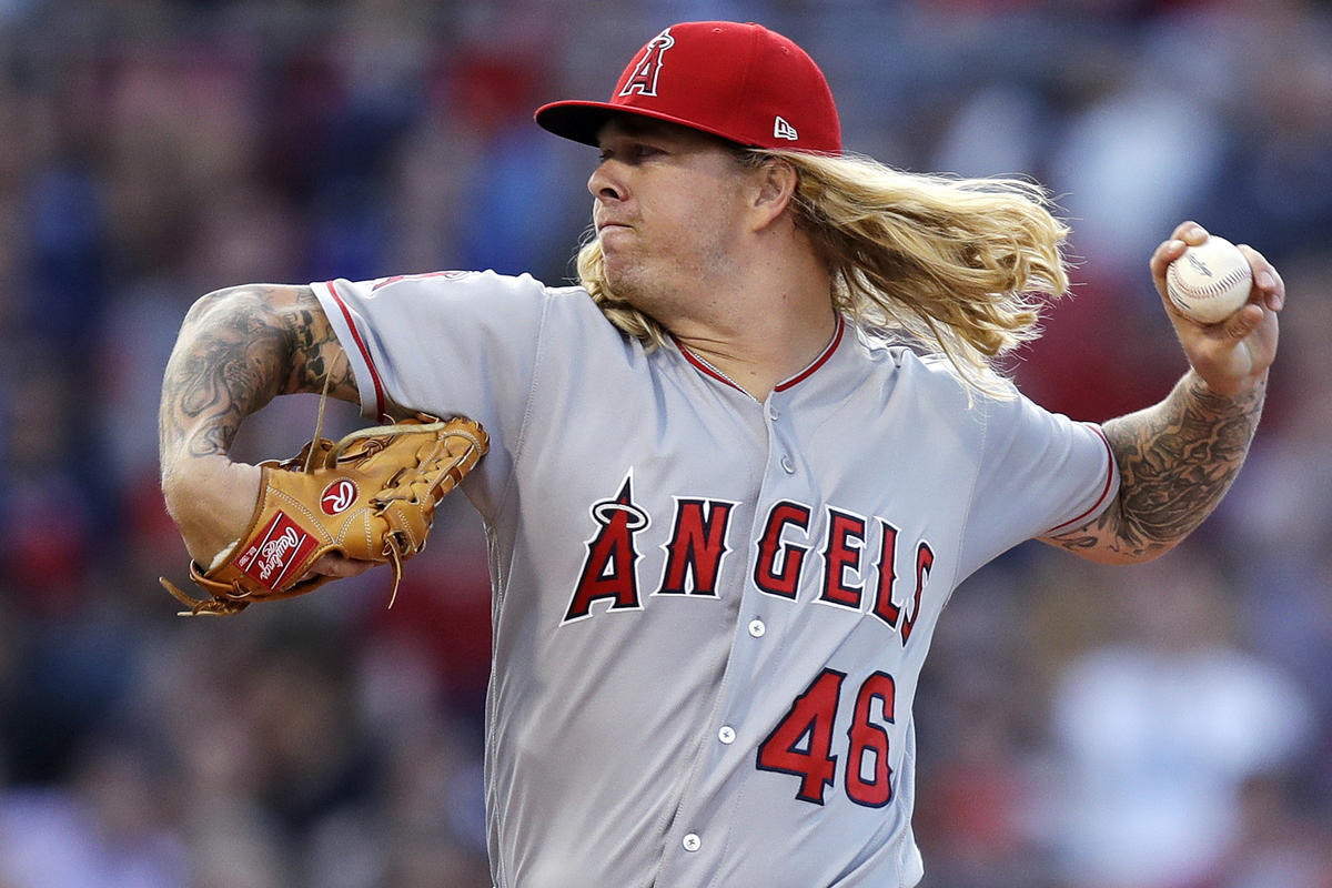 Growing List Of Injuries Continue In Los Angeles Growing List Of Injuries Continue In Los Angeles