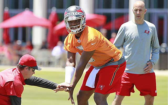Tampa Bay Bucs QB Expects Suspension To Be Handed Down