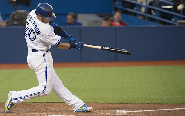 Toronto 3rd Baseman Josh Donaldson Has Another Setback Toronto 3rd Baseman Josh Donaldson Has Another Setback