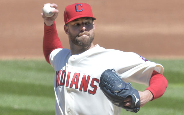 Cleveland Pitcher Kluber 1st In AL To 10 Wins Cleveland Pitcher Kluber 1st In AL To 10 Wins