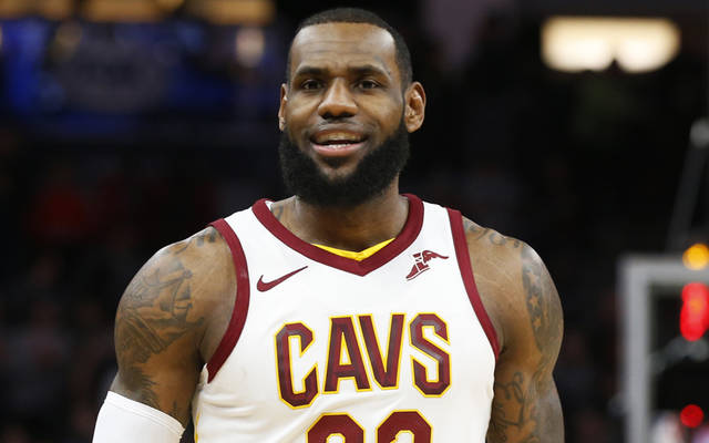 BREAKING NEWS: LeBron James Opts Out Of Cleveland