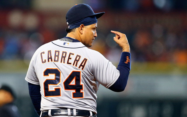 Tigers Lose “Miggy” In Season Plagued With Injuries Tigers Lose “Miggy” In Season Plagued With Injuries