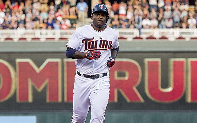 Twins Send 3rd Basemen Miguel Sano To Minor League Assignment Twins Send 3rd Basemen Miguel Sano To Minor League Assignment