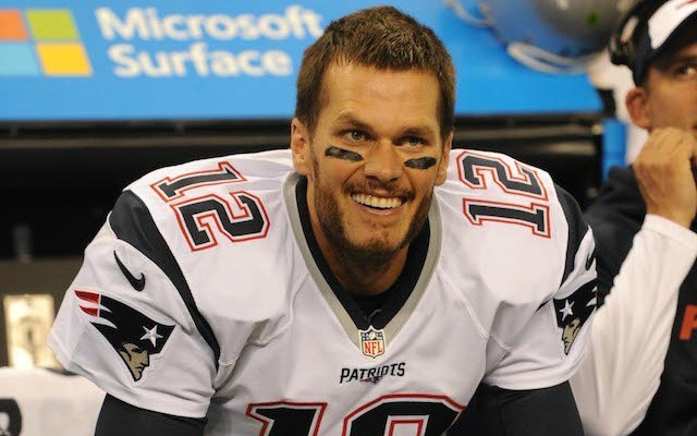 Tom Brady Hints At Possible Retirement