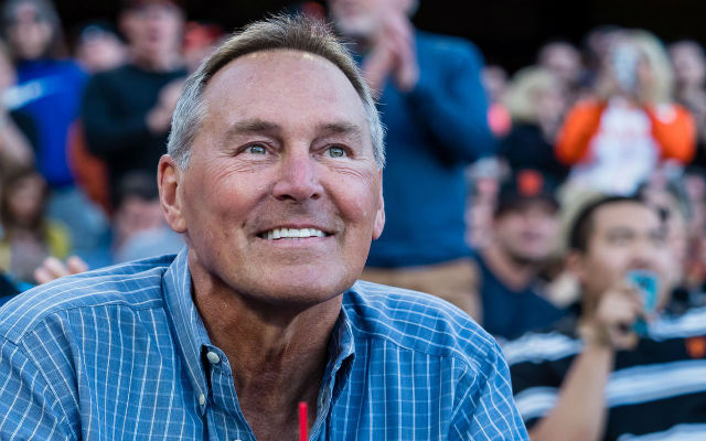 49’ers Legend Dwight Clark Passes Away After Battle With ALS
