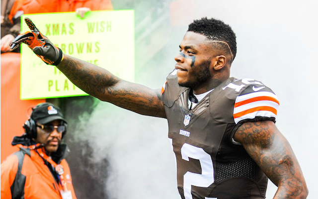 Are The Cleveland Browns Finally Ready For A Playoff Run