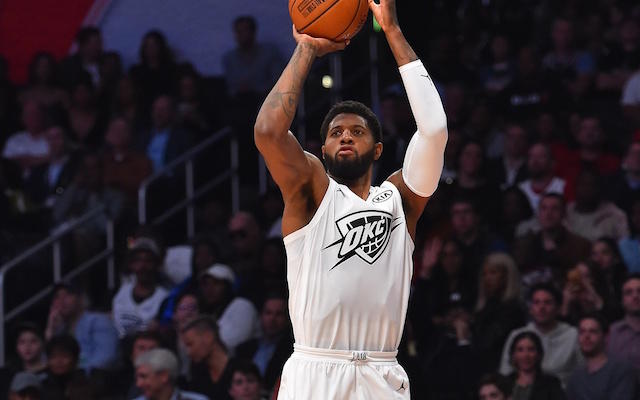 PG13 To Enter Free Agency