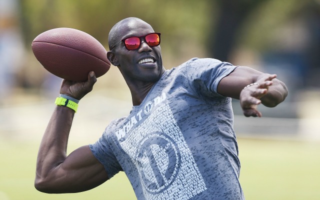 Terrell Owens Declines Invite To His Own Hall Of Fame Ceremony