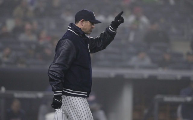 New York Yankees May Boycott ESPN