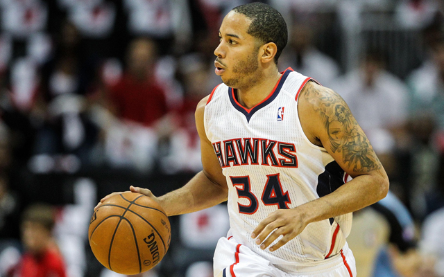Hodgepodge of NBA Free Agency Signings