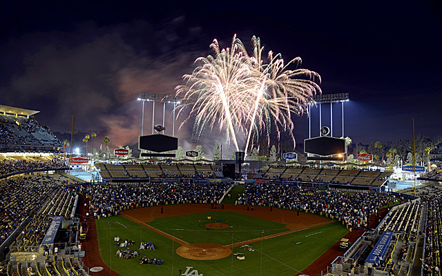 MLB All-Star Rosters Revealed