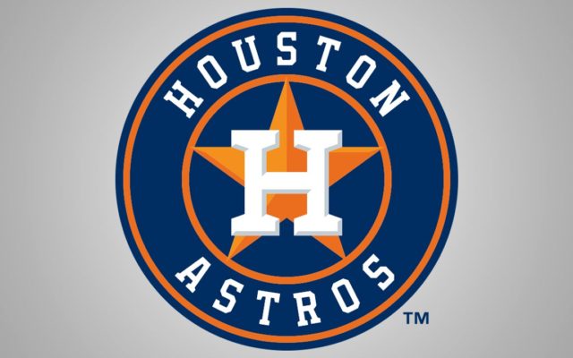Houston Astros Bring In Top Prospect