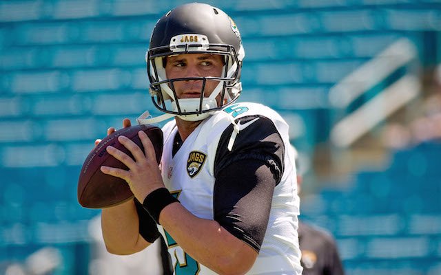 Jaguars Won’t be Sneaking Up on Anyone in 2018