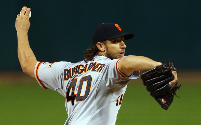 SF Giants Prepared For A Playoff Run SF Giants Prepared For A Playoff Run