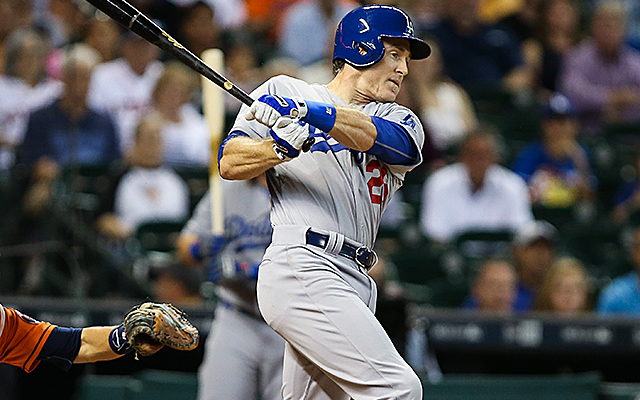 Chase Utley Announces Retirement Plans