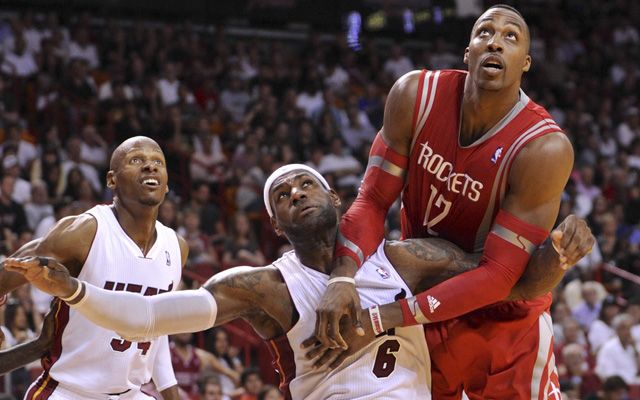 Wizards Agree To Sign Dwight Howard