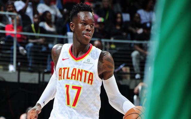 Back up Point Guard a Big Deal for Oklahoma City
