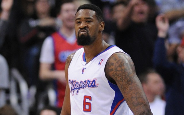 Mavericks Owner Mark Cuban Thinks DeAndre Jordan Makes Them Instantly Competitive