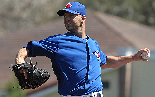Yankees Land Happ From Blue Jays