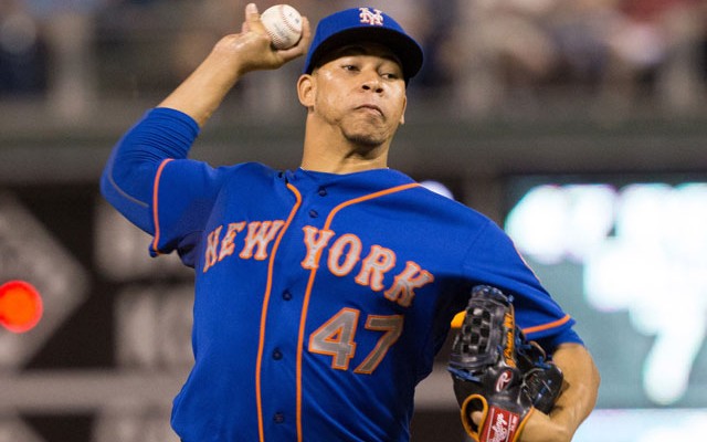 Oakland Athletics Complete Big Trade