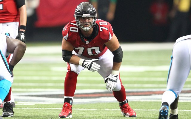 Left Tackles Get Paid