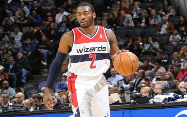 Wizards Making Quiet Run at Being Team to Beat in the Eastern Conference
