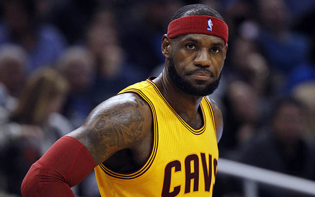 LeBron James Will Sign Contract With LA Lakers