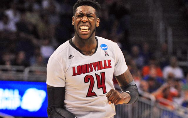 Montrezl Harrell Back with Clippers Montrezl Harrell Back with Clippers