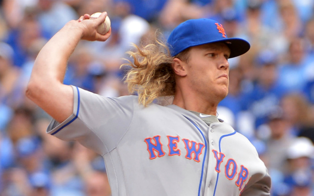 New York Mets’ Injury Woes Continue