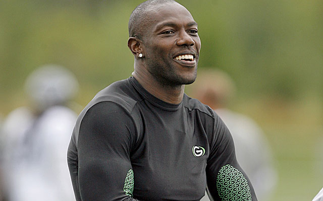 Terrell Owens Will Give HOF Speech At Alma Mater Terrell Owens Will Give HOF Speech At Alma Mater
