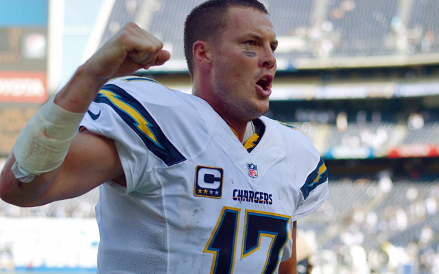 Phillip Rivers Entering Most Important Season of His Career