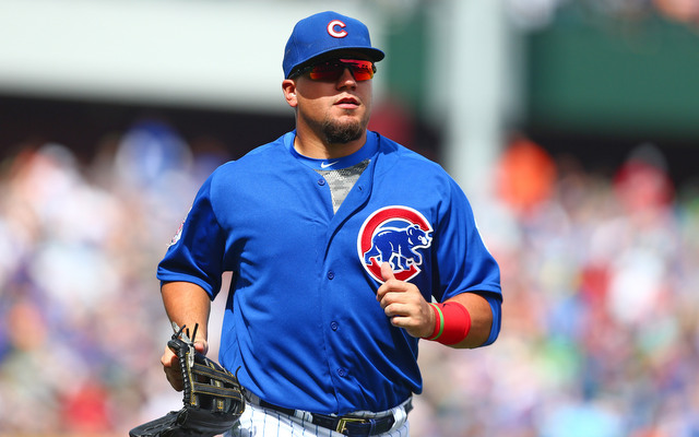 2018 Home Run Derby Contestants Revealed