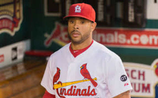 Tampa Bay Rays Acquire Pham