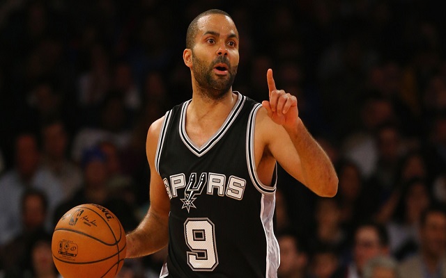 Longtime San Antonio Spur Headed To Charlotte