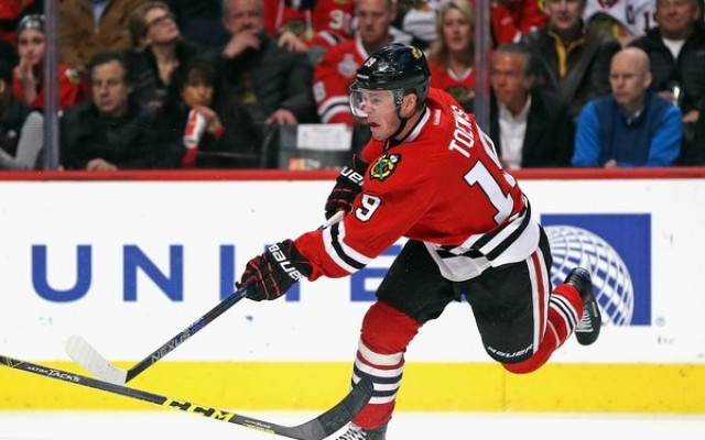 Moving and Shaking Going on in Central Division