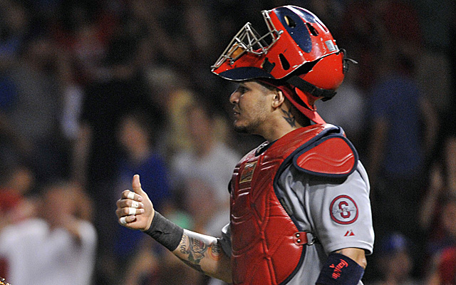 Cardinals Make Flurry of Roster Moves