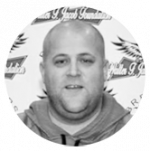 Rodney Knuppel 's Author avatar