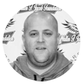 Rodney Knuppel - Author American Sports