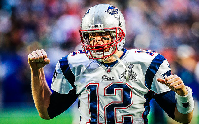Top 10 Positional Fantasy Rankings
