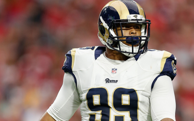 Latest on Aaron Donald, Khalil Mack