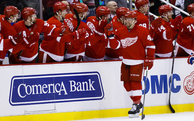 Atlantic Division: What Has Changed? Part 1