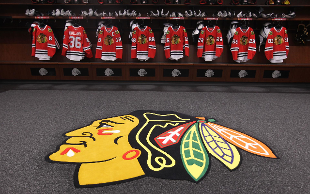 Forsling to Miss Games, and Other Blackhawks News