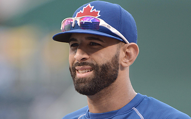 Bautista Claimed By Phillies, McCutchen Staying Put