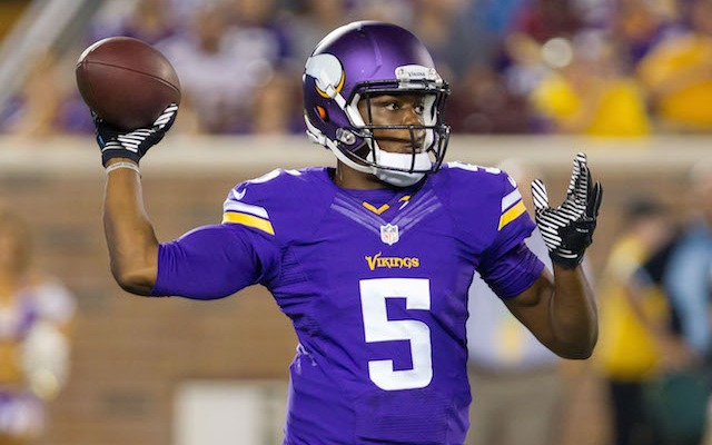 Friday Preseason News and Notes