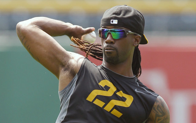 Yankees Acquire Former MVP McCutchen for Stretch Run