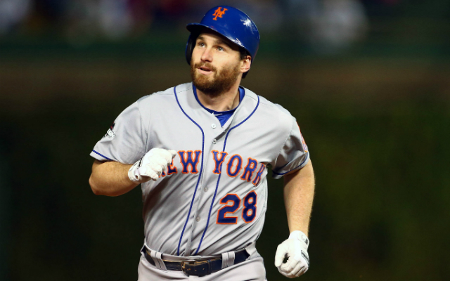 Nationals Trade Murphy and Adams