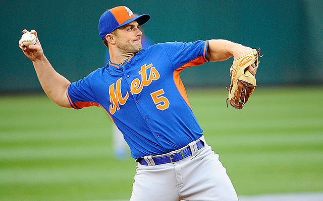 David Wright Promoted To Triple-A