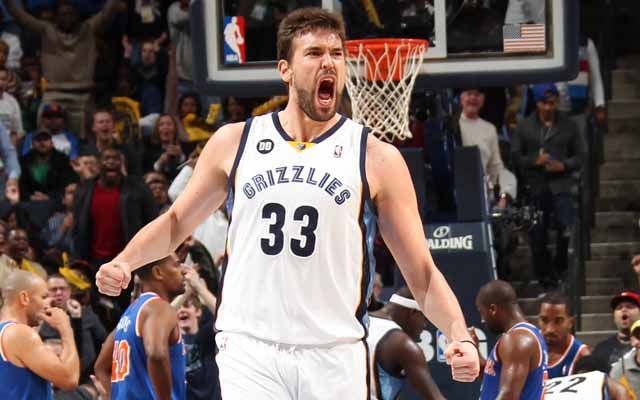Huge Offseason for Memphis Grizzlies